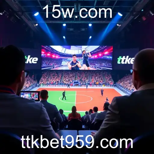 Transmissão ao vivo